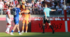 08.08.26 VfB Stuttgart - FC Everton