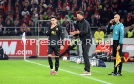 09.11.25 VfB Stuttgart - FC Augsburg