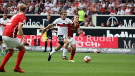 28.08.21 VfB Stuttgart - SC Freiburg
