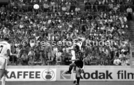 27.07.91 VfB Stuttgart - Inter Mailand