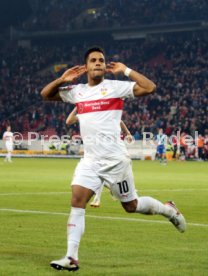 VfB Stuttgart - VfL Wolfsburg