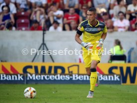 VfB Stuttgart - Eintracht Frankfurt