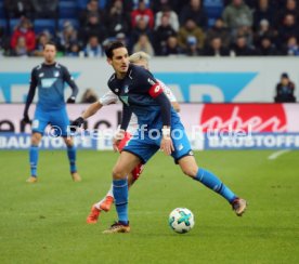 TSG 1899 Hoffenheim - RB Leipzig