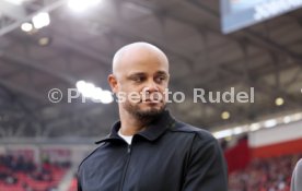 25.01.25 SC Freiburg - FC Bayern M&uuml;nchen