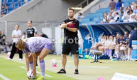23.08.26 Frauen TSG 1899 Hoffenheim - VfB Stuttgart