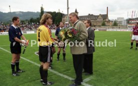 14.07.97 VfB Stuttgart - AC Sparta Prag