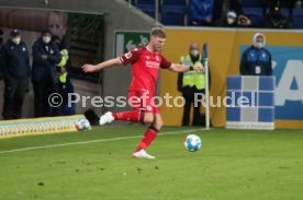 13.012.22 TSG 1899 Hoffenheim - DSC Arminia Bielefeld