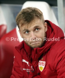 VfB Stuttgart - Hannover 96