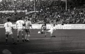 26.10.91 Stuttgarter Kickers - FC Schalke 04