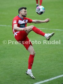 03.04.21 1. FC Heidenheim - SpVgg Greuther F&uuml;rth