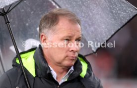 VfB Stuttgart - FC Augsburg