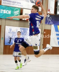 15.12.2023 TV Plochingen - TSV Deizisau