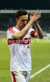 1. FC Heidenheim- VfB Stuttgart