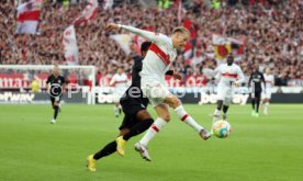17.09.22 VfB Stuttgart - Eintracht Frankfurt