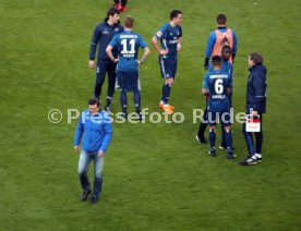 VfB Stuttgart - Hamburger SV
