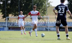 25.07.26 FSV Hollenbach - VfB Stuttgart