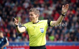 SC Freiburg - TSG 1899 Hoffenheim
