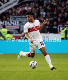 VfB Stuttgart - TSG 1899 Hoffenheim