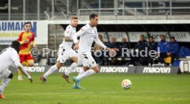 19.02.23 SV Sandhausen - Karlsruher SC
