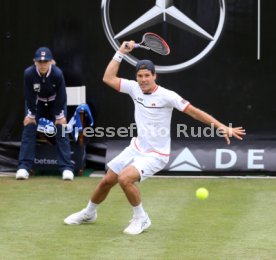 MercedesCup 2015
