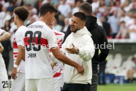 30.08.25 VfB Stuttgart - Borussia Mönchengladbach