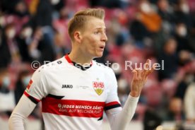05.02.22 VfB Stuttgart - Eintracht Frankfurt