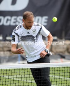 Tennis MercedesCup 2018