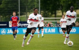 06.07.21 FSV Hollenbach - VfB Stuttgart