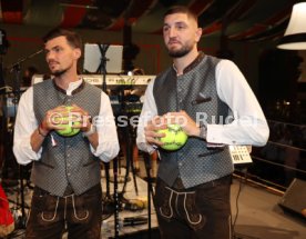 09.10.24 VfB Stuttgart Wasen Cannstatter Volksfest