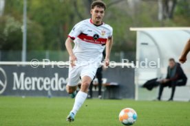 13.04.22 VfB Stuttgart II - FC Gie&szlig;en