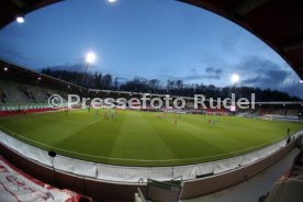 07.04.21 1. FC Heidenheim - Holstein Kiel