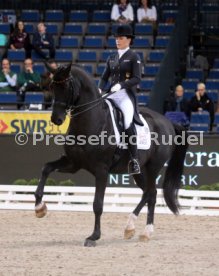 Stuttgart German Masters 2016
