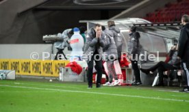 29.01.21 VfB Stuttgart - 1. FSV Mainz 05