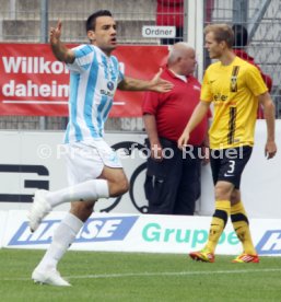 Stuttgarter Kickers