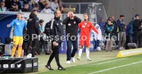 09.03.25 TSG 1899 Hoffenheim - 1. FC Heidenheim
