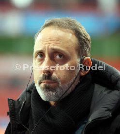 12.02.22 Bayer 04 Leverkusen - VfB Stuttgart