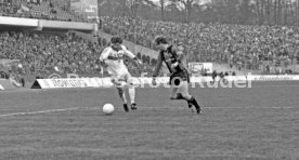 28.02.81 Eintracht Frankfurt - VfB Stuttgart
