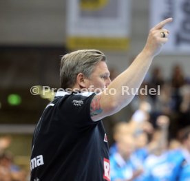 TVB 1898 Stuttgart - Rhein-Neckar L&ouml;wen
