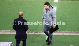 29.01.25 VfB Stuttgart - Paris St. Germain