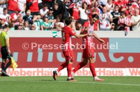 30.08.26 SC Freiburg - SV Werder Bremen