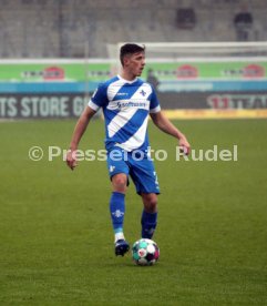 17.01.21 1. FC Heidenheim - SV Darmstadt 98