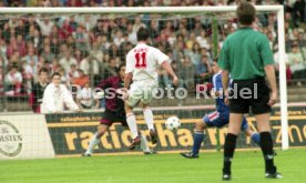 18.05.96 VfB Stuttgart - Karlsruher SC