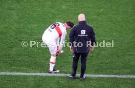 25.04.25 VfB Stuttgart - 1. FC Heidenheim