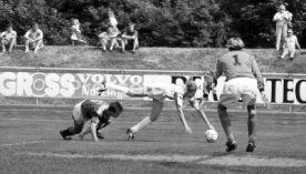 23.05.92 U19 SSV Ulm 1846 - U19 VfB Stuttgart