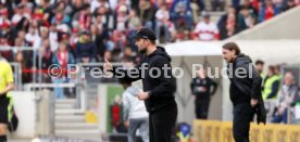 29.04.23 VfB Stuttgart - Borussia Mönchengladbach