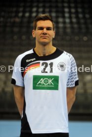 DHB Pressekonferenz