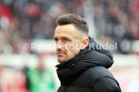 15.02.25 VfB Stuttgart - VfL Wolfsburg