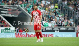 26.08.23 SC Freiburg - SV Werder Bremen