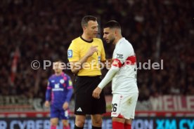 26.10.25 VfB Stuttgart - 1. FSV Mainz 05