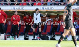 19.04.25 1. FC Heidenheim - FC Bayern M&uuml;nchen